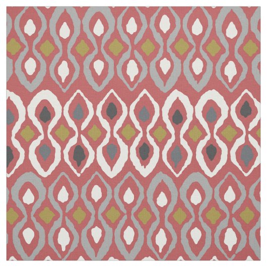 Chili Stoff (Muster)