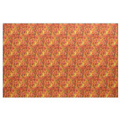 Chili Stoff (Fat Quarter (45,7 x 55,9 cm))