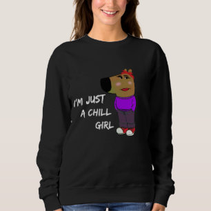 Chili Sweatshirt