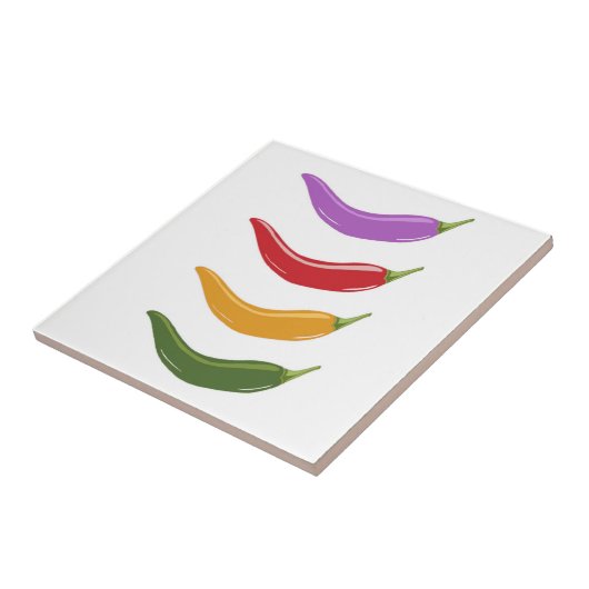 Chili Thyme Fliese (Seite)