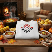 Chili Time Square Logo Sweatshirt