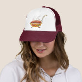 CHILI TRUCKERKAPPE (Beispiel)