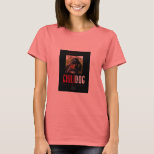 CHILIDOG Cabernet-Sauvignon 2006 T-Shirt