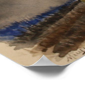 Chilies! Poster (Ecke)