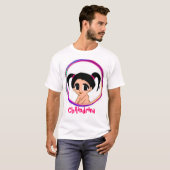 Chilindrina T-Shirt (Vorne ganz)