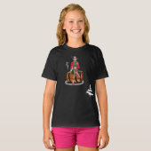 Chilindrina T-Shirt (Vorne ganz)