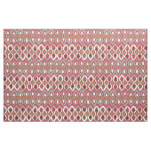 Chilipestle Stoff (Fat Quarter (45,7 x 55,9 cm))