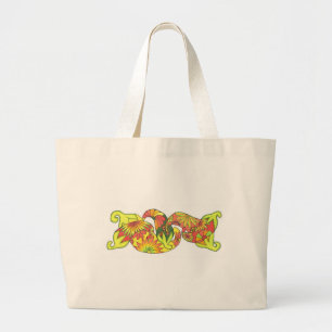 Chilis Jumble Jumbo Stoffbeutel