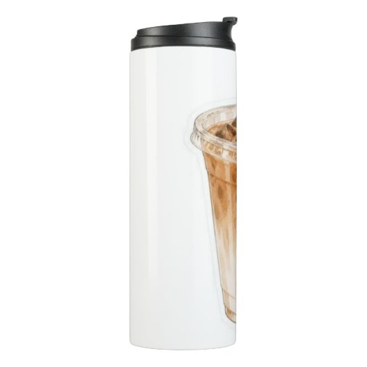 Chilischale Thermosbecher (Nach links gedreht)