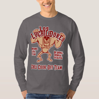 Chiliteam-Shirt T-Shirt