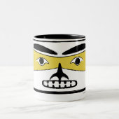 Chilkat Tasse (Mittel)