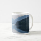 Chilkoot Lake mug Kaffeetasse (VorderseiteRechts)