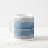Chilkoot Lake mug Kaffeetasse (Vorderseite Links)