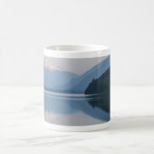Chilkoot Lake mug Kaffeetasse (Mittel)