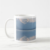 Chilkoot Lake mug Kaffeetasse (Links)