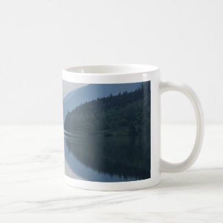 Chilkoot Lake mug Kaffeetasse