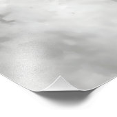 Chilkoot Pass - Yukon Gold Rush 1898 Fotodruck (Ecke)