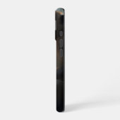 Chill-Affe iPhone 16 Hülle (Linke Seite)