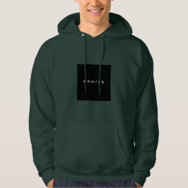 Chill Code Activated Hoodie