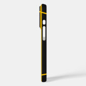 Chill Cool Ghost Sonnenbrille Anpassbar Case-Mate iPhone Hülle (Rückseite / Links)