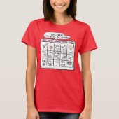 Chill Cycle T-Shirt (Vorderseite)