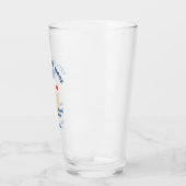 Chill Float Modus: Nicht nur Cream Dog Eiscreme Glas (Links)
