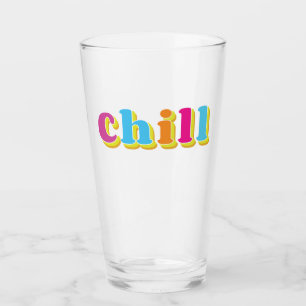 Chill Glas