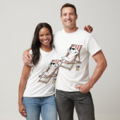 Chill Hund T-Shirt (Unisex)