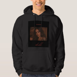 Chill-Kapuzenpullover Hoodie