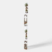 Chill Koala Vibes Case-Mate iPhone Hülle (Rückseite / Rechts)