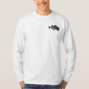 "Chill"-Logo T-Shirt
