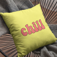 Chill-lustiges Retro