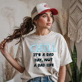 Chill Mental Health T-Shirt