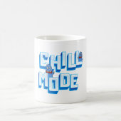Chill-Mode Kaffeetasse (Mittel)