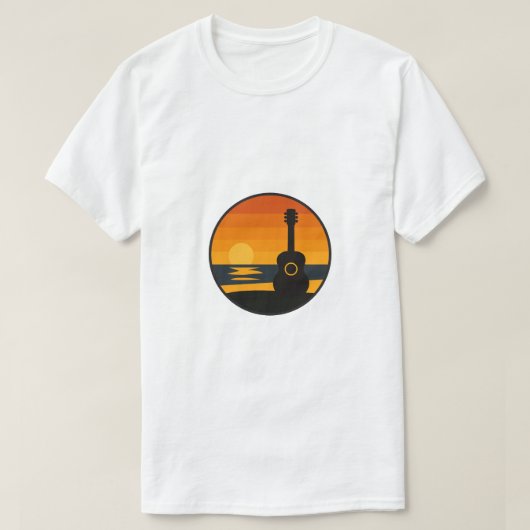 Chill-Mode T-Shirt (Design vorne)