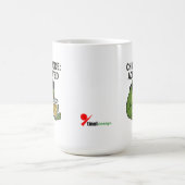 Chill-Modus: Aktiviert Kaffeetasse (Mittel)