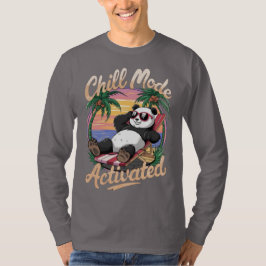 Chill-Modus T-Shirt