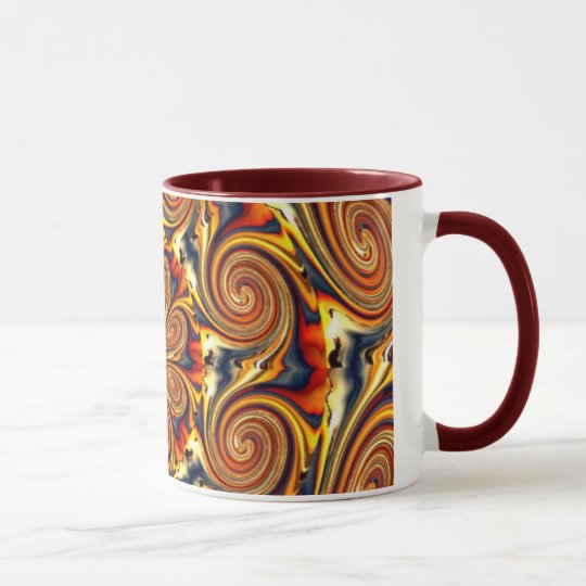 Chill mug tasse