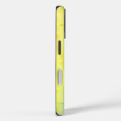 Chill Niedlich iPhone 16 Cover (Rückseite / Rechts)