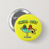 Chill Out Button (Vorne & Hinten)