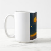 chill out kaffeetasse (Links)