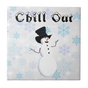 Chill Out Keramik Tile Fliese
