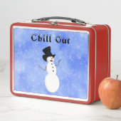 Chill Out Lunch Box (Beispiel)