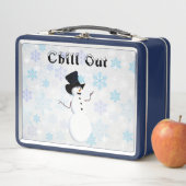 Chill Out Lunch Box (Beispiel)