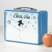 Chill Out Lunch Box (Beispiel)