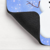 Chill Out Mouse Pad Mousepad (Ecke)