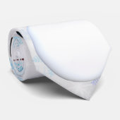 Chill Out Neck Tie Krawatte (Gerollt)