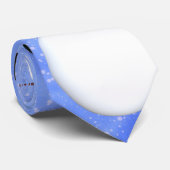 Chill Out Neck Tie Krawatte (Gerollt)