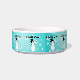 Chill Out Pet Bowl Napf