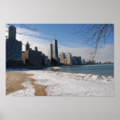 Chill Out Poster (Vorne)